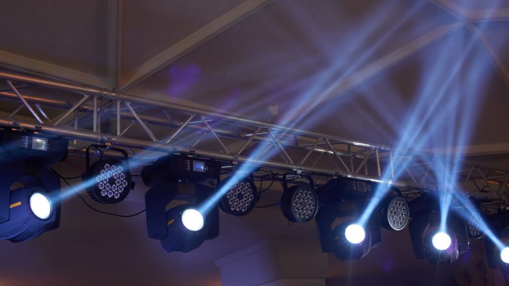 alquiler equipo iluminacion sonido video reus portada servicios sonido e iluminación Tarragona